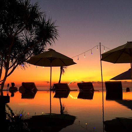 Twilight Ceningan Hotel Lembongan Exterior foto